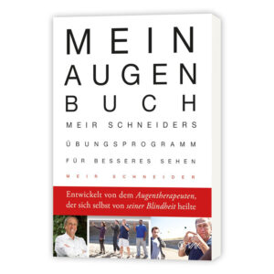 Buch: Mein Augen-Buch